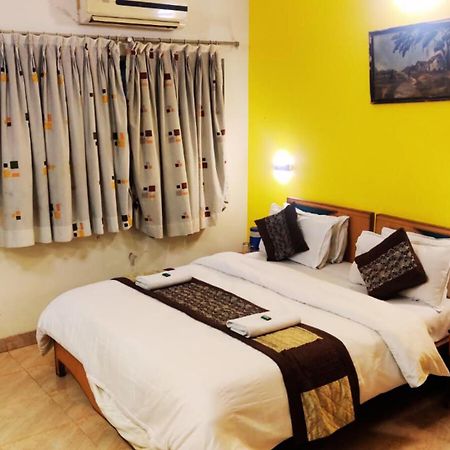Rajdhani Resort Лонавла Екстер'єр фото
