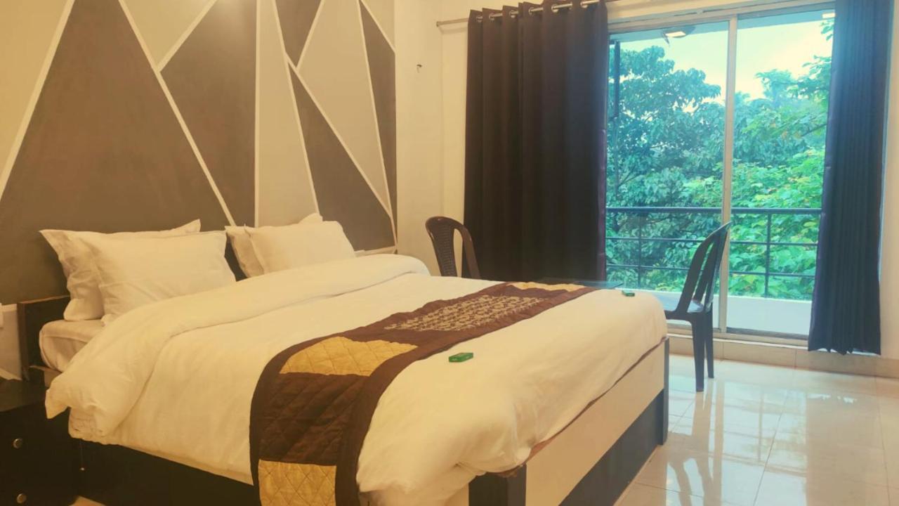 Rajdhani Resort Лонавла Екстер'єр фото