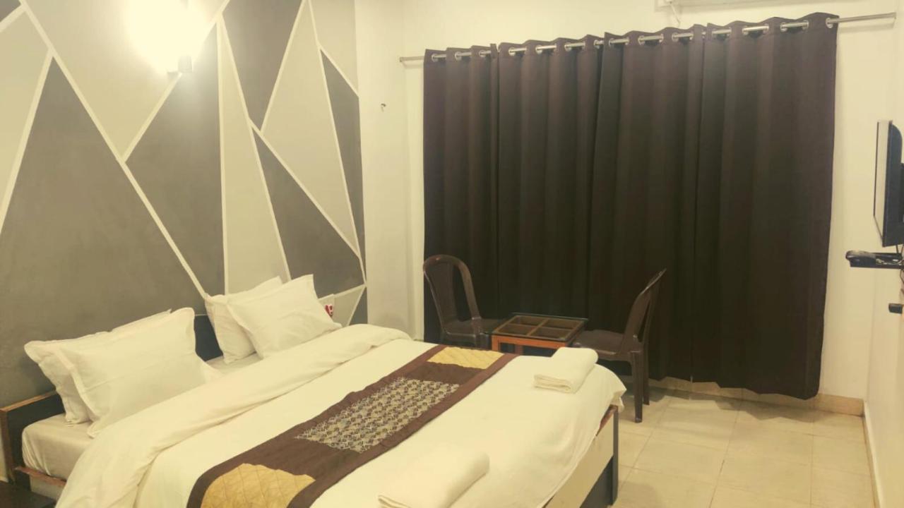 Rajdhani Resort Лонавла Екстер'єр фото