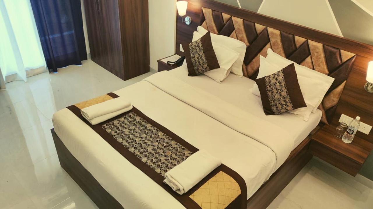 Rajdhani Resort Лонавла Екстер'єр фото