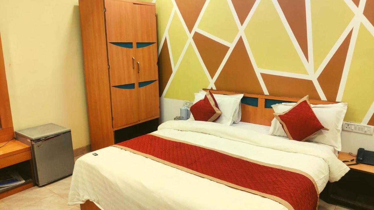 Rajdhani Resort Лонавла Екстер'єр фото