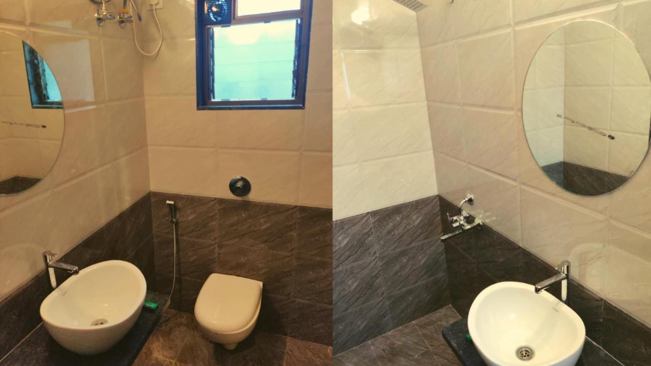 Rajdhani Resort Лонавла Екстер'єр фото