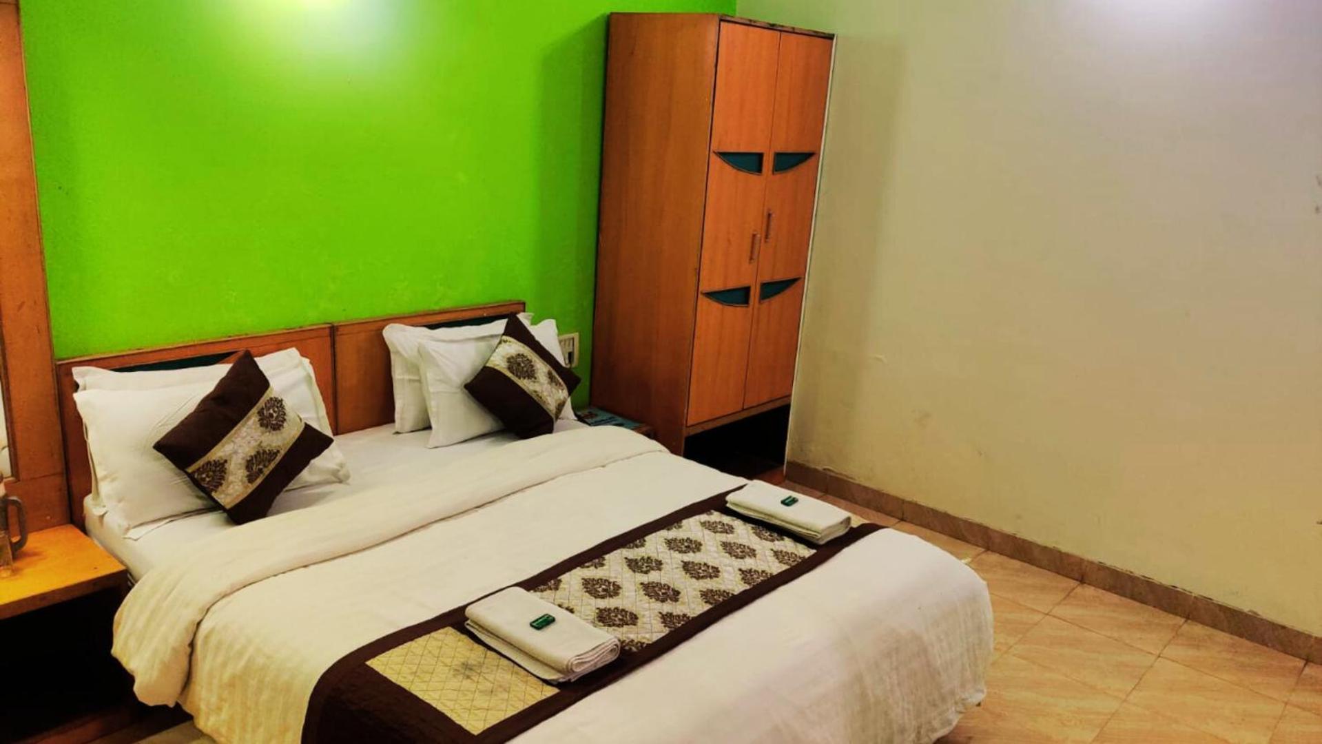 Rajdhani Resort Лонавла Екстер'єр фото