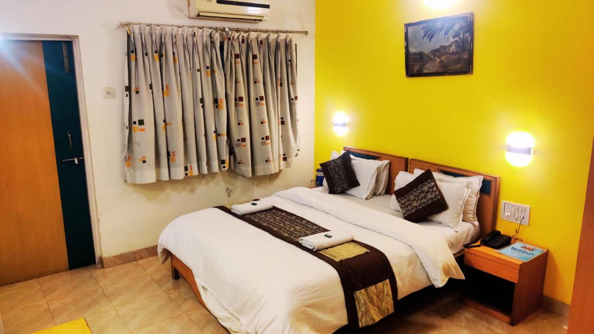 Rajdhani Resort Лонавла Екстер'єр фото