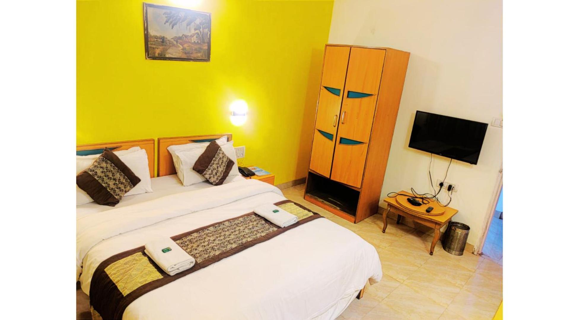 Rajdhani Resort Лонавла Екстер'єр фото