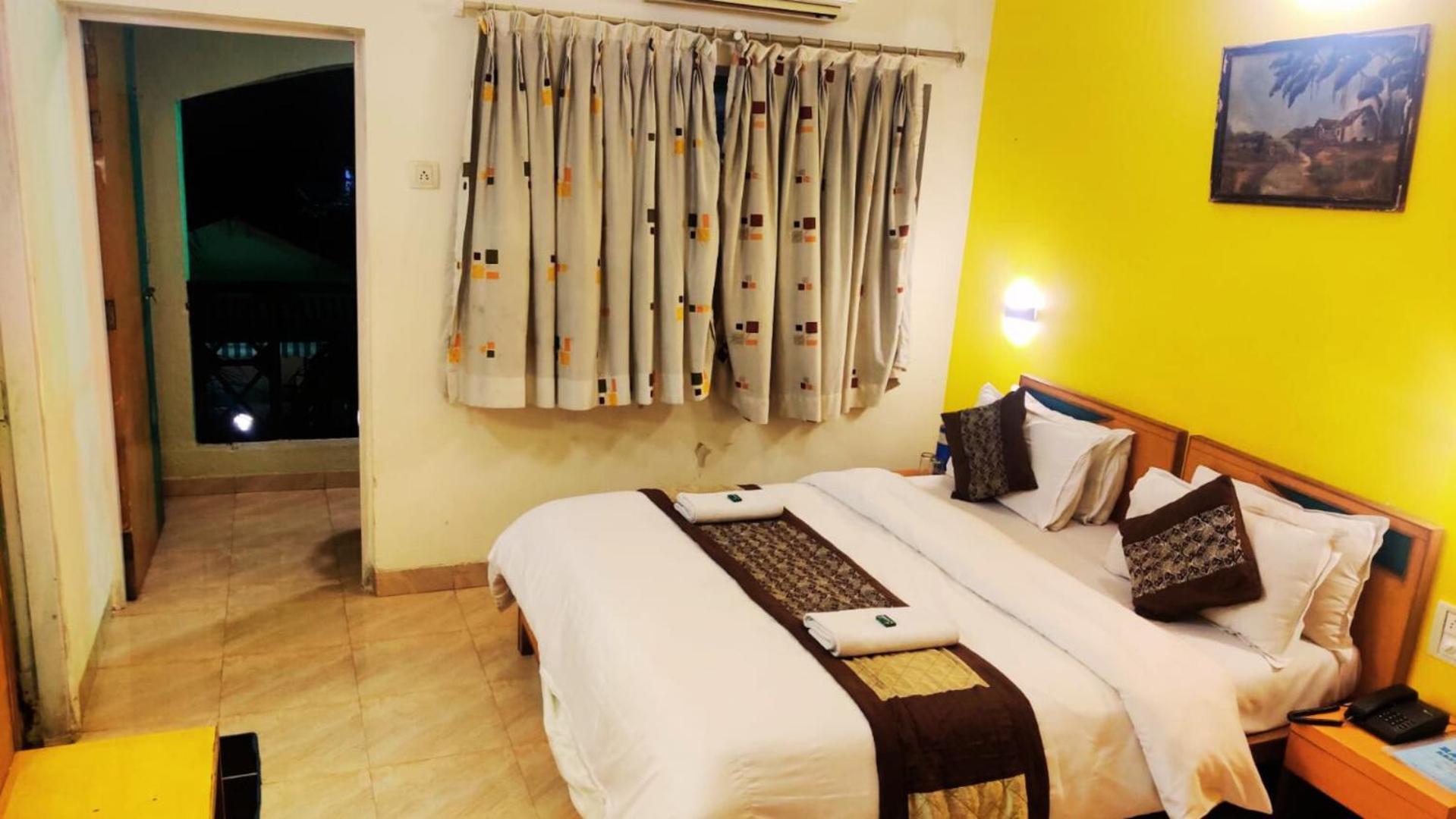 Rajdhani Resort Лонавла Екстер'єр фото