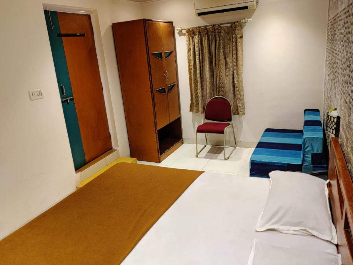 Rajdhani Resort Лонавла Екстер'єр фото