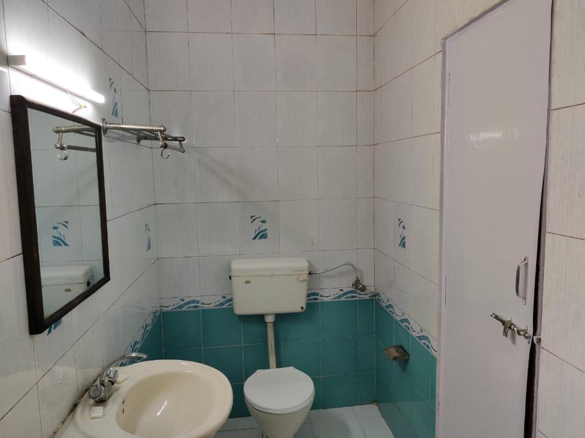 Rajdhani Resort Лонавла Екстер'єр фото