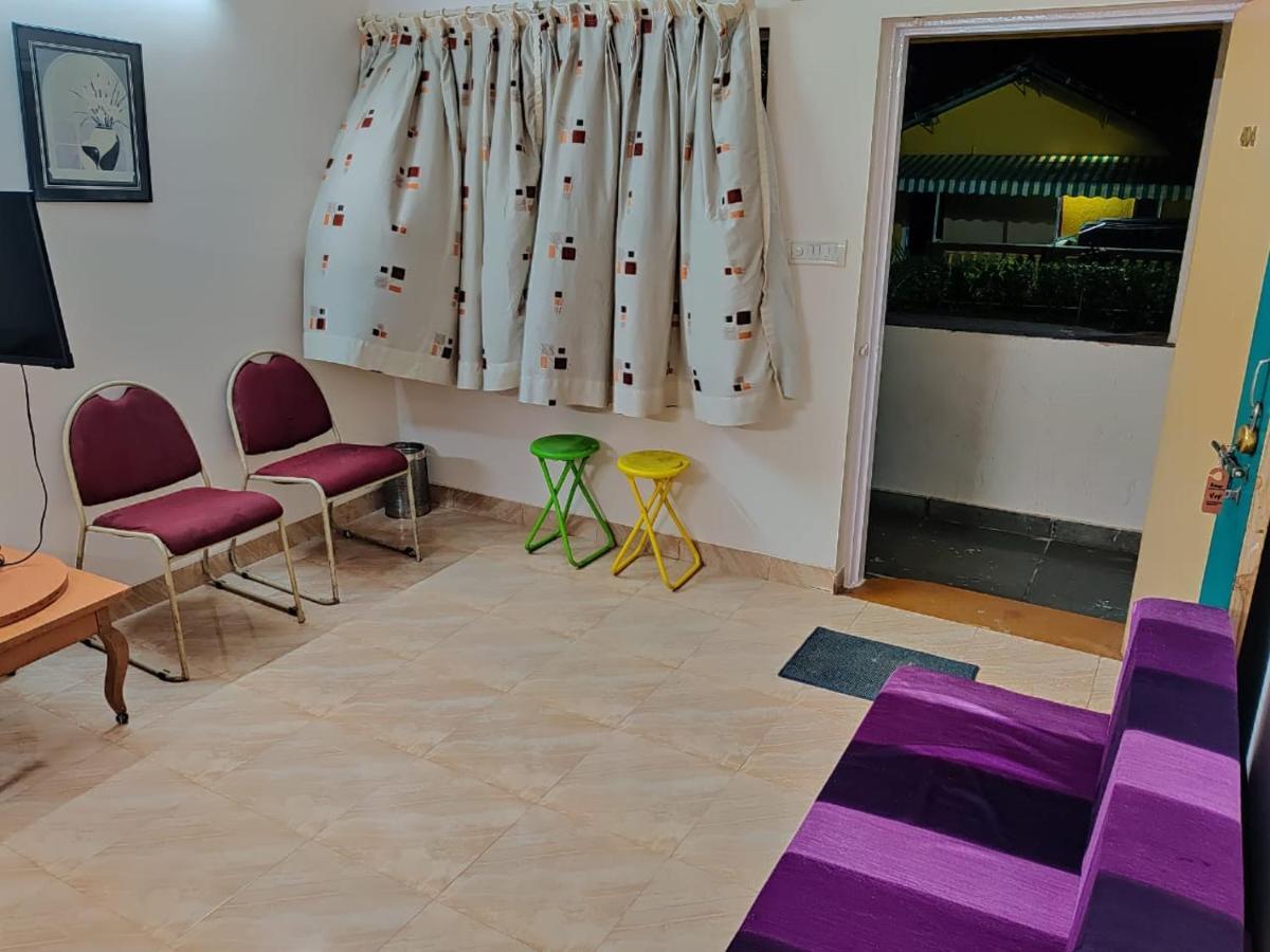 Rajdhani Resort Лонавла Екстер'єр фото